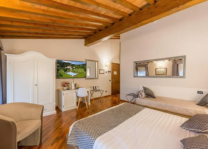 Hotel Villa Cariola